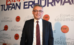 KKTC’de Tufan Erhürman’ın zaferini Yunan ve Rum basını manşetlerine taşıdı