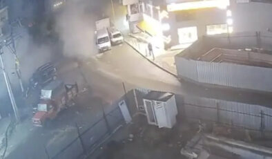 Kocaeli’de enkazda ailesini kaybeden genç kızı akrabası yetiştirecek