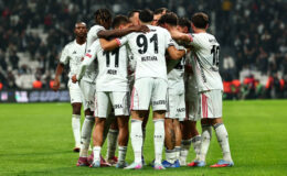Konyaspor – Beşiktaş: Muhtemel 11’ler