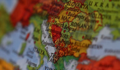 Kosova ve Sırbistan BM’de karşı karşıya: Bölgeye tehdit sizsiniz