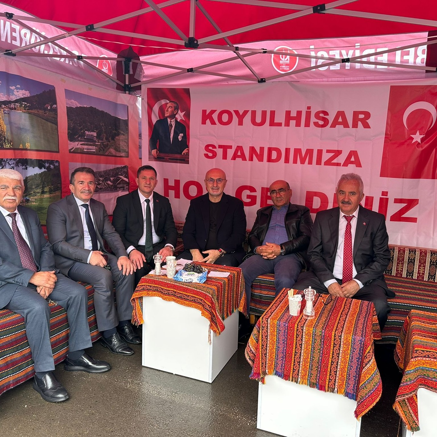 koyulhisar