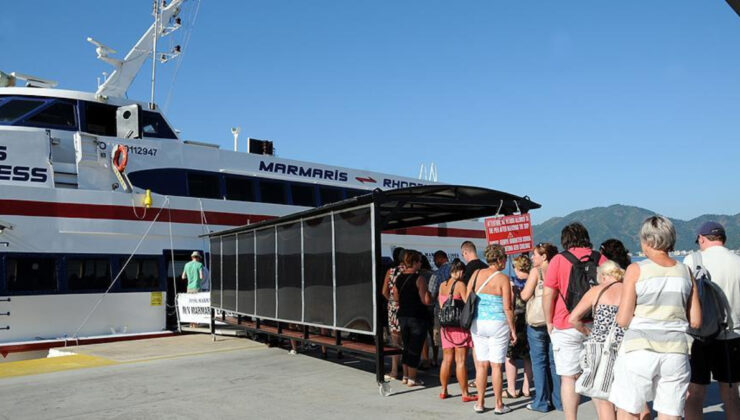 Kredi kartı harcama verileri belli oldu: Türkler en çok Yunanistan’da harcadı