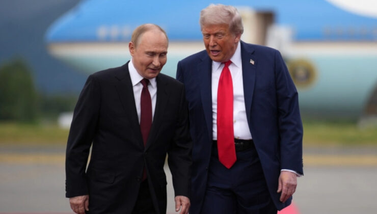 Kremlin’den Putin-Trump görüşmesi hakkında yeni açıklama