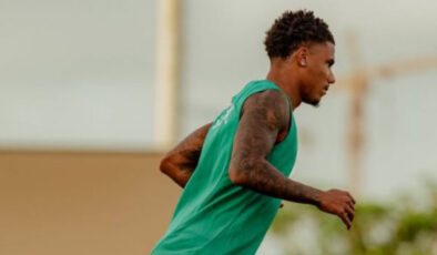 Kriz çıkarmıştı: Ismail Jakobs, Senegal Milli Takımı’na katıldı