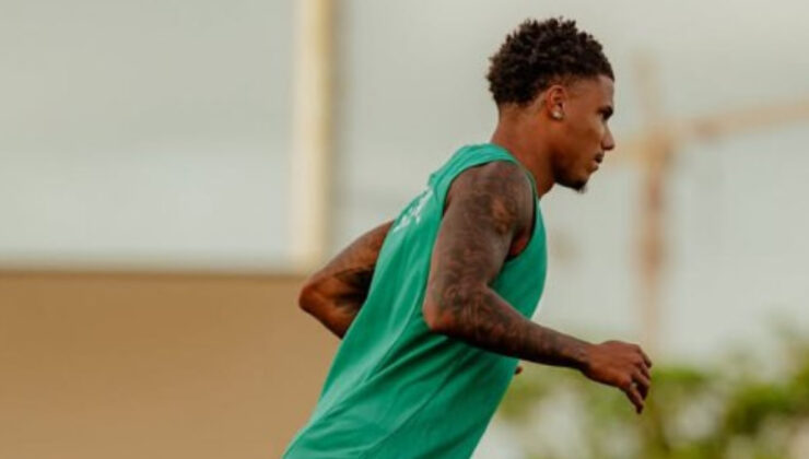 Kriz çıkarmıştı: Ismail Jakobs, Senegal Milli Takımı’na katıldı