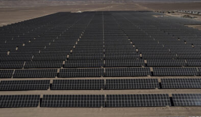 Küresel elektrik depolama sektörü kapasite hedefini artırdı