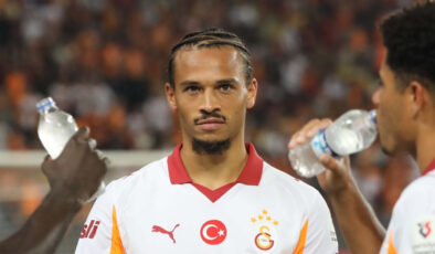 Leroy Sane’den son yılların en kötü başlangıcı