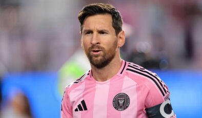 Lionel Messi, Inter Miami ile olan sözleşmesini uzattı
