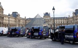 Louvre Müzesi’nde çalınan eserler hala kayıp: Bir gün geri döneceklerine inanıyorum