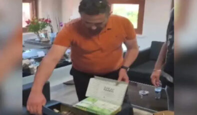 Manavgat Belediyesi’ne rüşvet operasyonunda ifadeler ortaya çıktı