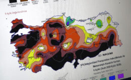 Marmara, Trakya ve Ege bölgelerinde ciddi su sıkıntısı kapıda