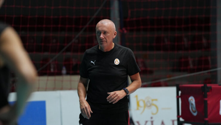 Massimo Barbolini, anjiyo oldu