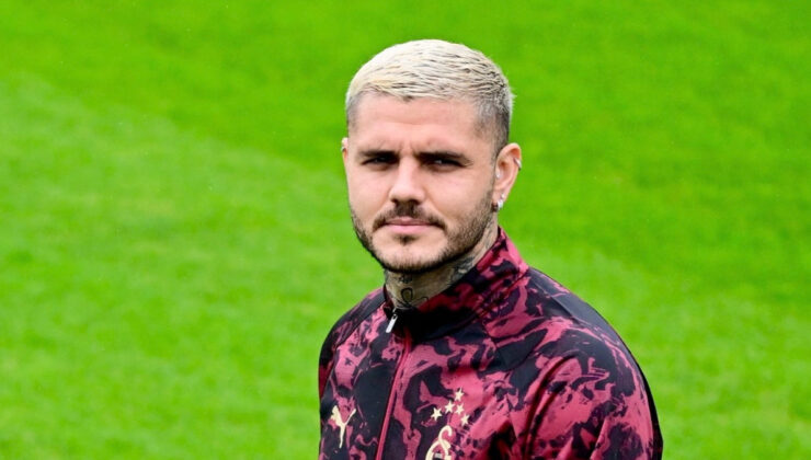 Mauro Icardi’den Sevgilisi China Suarez’e Paha Biçilmez Hediye