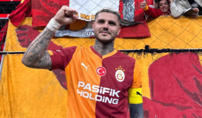 Mauro Icardi’nin menajerinden sözleşme açıklaması