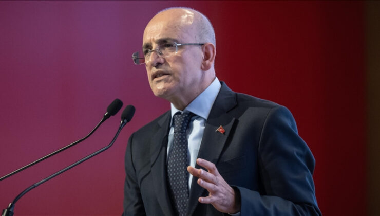 Mehmet Şimşek’ten gümrük vergilerine eleştiri