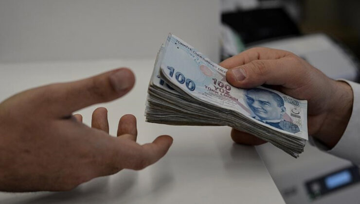 Emekli Zammı İçin İlk 3 Aylık Oranlar Belli Oldu