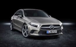 Mercedes’in Çin’deki satışları yüzde 27 düştü