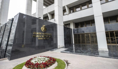 Merkez Bankası’nın rezervleri rekor kırdı