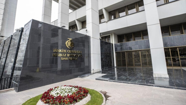Merkez Bankası’nın rezervleri rekor kırdı