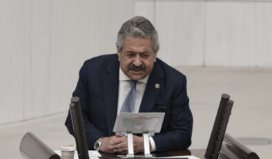 MHP’li Feti Yıldız’dan ‘anadille eğitim’ çıkışı: Bir ülkenin bilim ve eğitim dili resmi dilidir