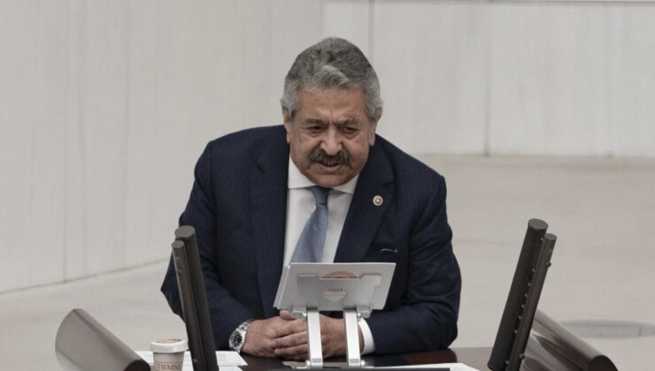 MHP’li Feti Yıldız’dan ‘anadille eğitim’ çıkışı: Bir ülkenin bilim ve eğitim dili resmi dilidir