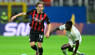 Milan, Pisa engelini aşamadı