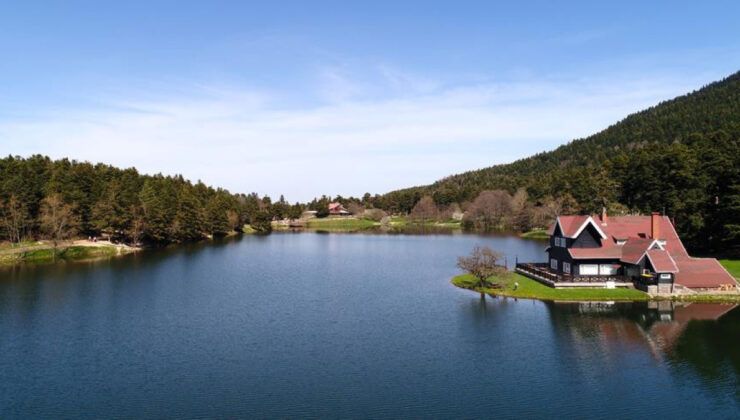 Milli parkı kirletene hapis geliyor: Kanun teklifi Meclis’e sunuldu