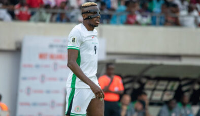 Galatasaray’da Osimhen Krizi Büyüyor