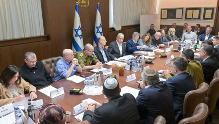 Mısır basını paylaştı: Gazze müzakereleri başladı