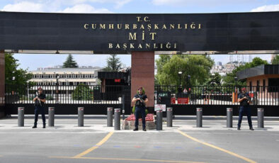 MİT’ten 3 yılda Mossad operasyonları: Türkiye’de casusluk ağı çözüldü