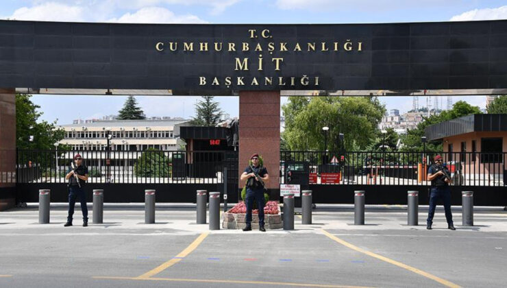MİT’ten 3 yılda Mossad operasyonları: Türkiye’de casusluk ağı çözüldü