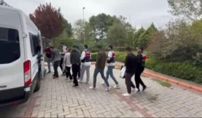 MİT, Siber Suç Örgütünü 6 Aylık Takiple Çökertti