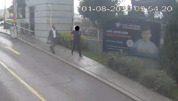 Mossad’a bilgi aktaran ajanlar adliyeye sevk edildi