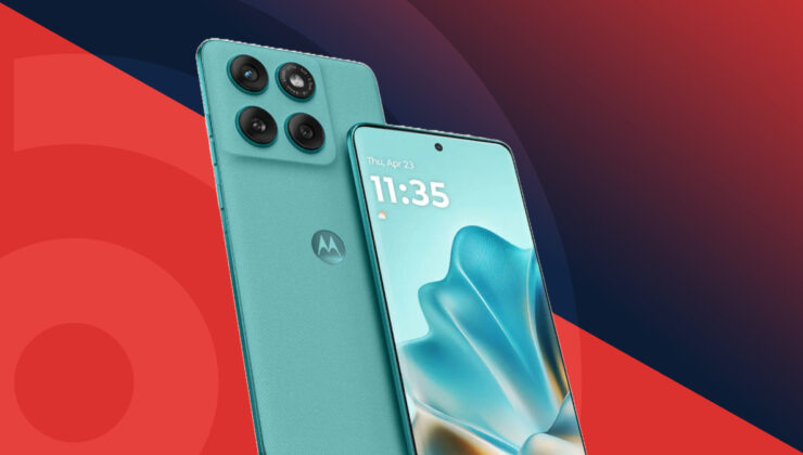 Motorola, Türkiye pazarına geri dönüyor: Resmi görüşmeler başladı