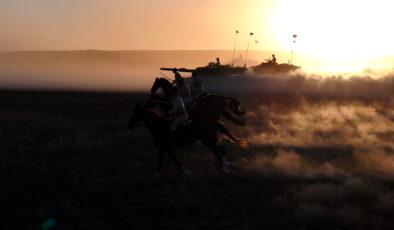 TSK’nın Ateş Gücü Tanıtılıyor: “Ateş Serbest-2025” Tatbikatı Başlıyor