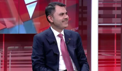 Murat Kurum: İstanbul’da 15 bin kiralık konut yapacağız