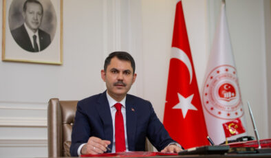 Murat Kurum: Küllerinden doğan Hatay’ımız yeniden göz kamaştırıyor