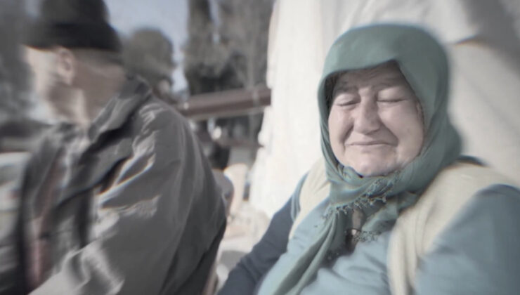 Murat Kurum paylaştı: Bu bir yeniden başlama hikayesi