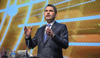 Murat Kurum paylaştı: Yüzyılın Konut Projesi’nin tüm detayları