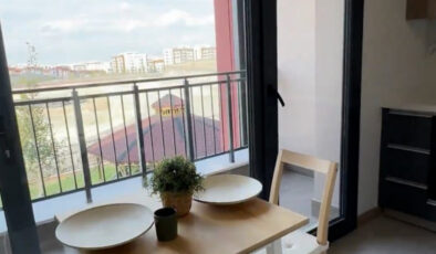 Murat Kurum’dan ‘Yüzyılın Konut Projesi’ paylaşımı: Yapılacak evler tanıtıldı