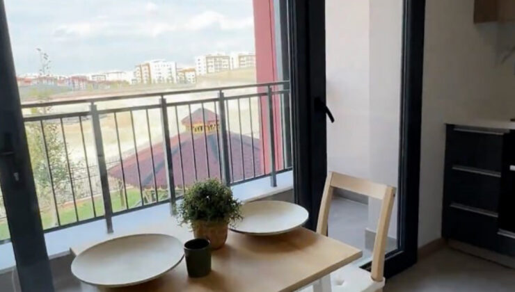 Murat Kurum’dan ‘Yüzyılın Konut Projesi’ paylaşımı: Yapılacak evler tanıtıldı