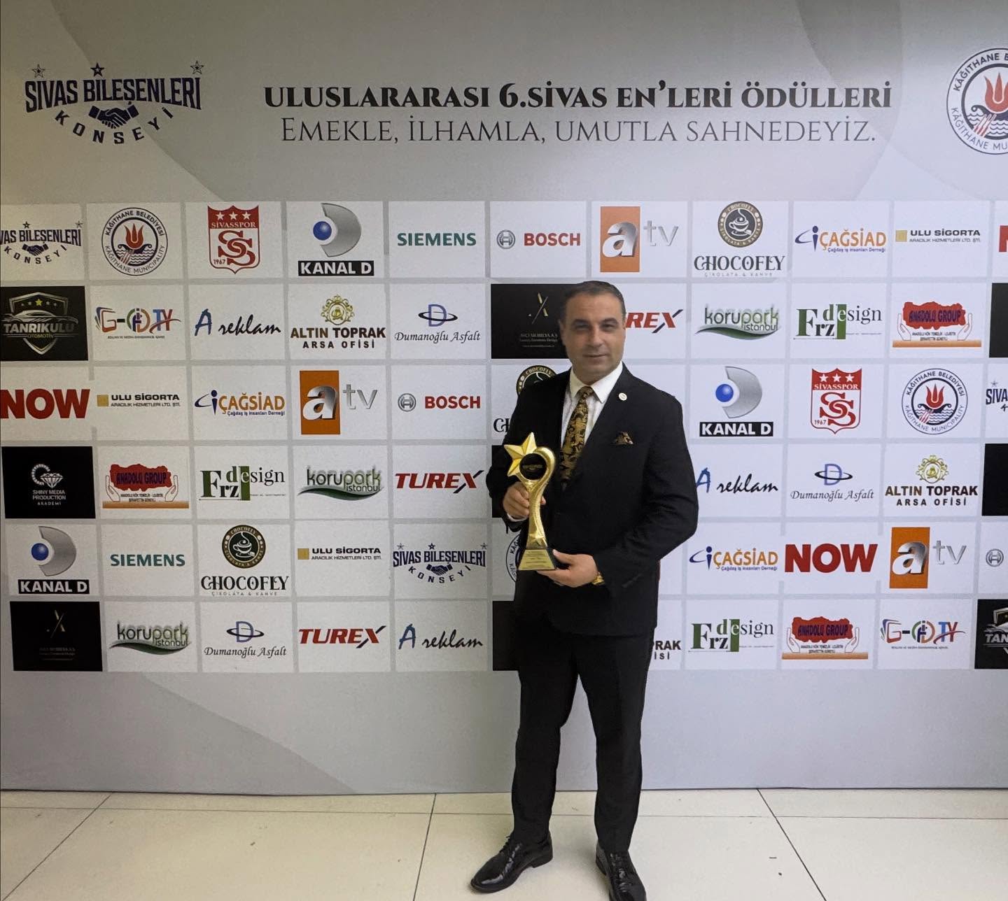 murat sevinç