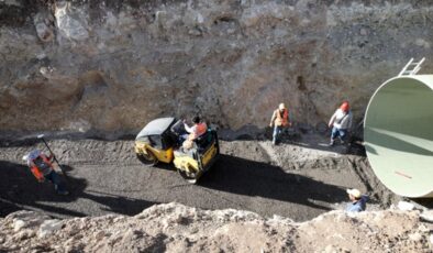 Muş Ovası’nda tarım arazileri suya kavuşacak