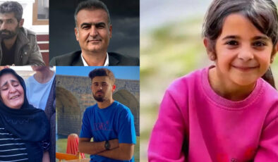 Narin Güran cinayetine ilişkin yeni gelişme: Nevzat Bahtiyar’ın avukatı davadan çekildi