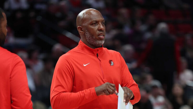 NBA’de yasa dışı kumar skandalı! Chauncey Billups ile Terry Rozier tutuklandı