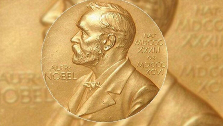 Nobel Edebiyat Ödülü sahibini buldu