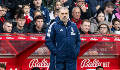 Nottingham Forest, Ange Postecoglou’nu 39 günde görevden aldı