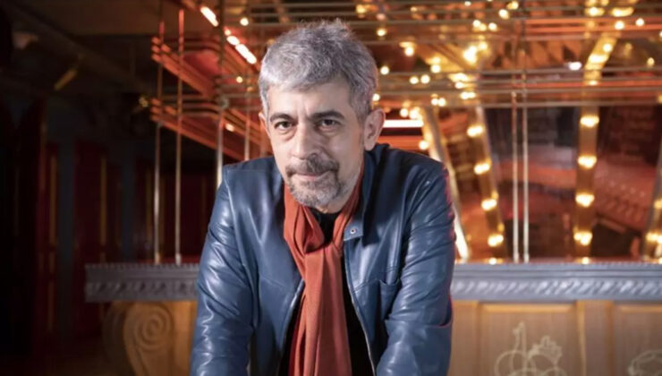 Okan Bayülgen mercimek çorbası isyanı: “Dilimiz gibi, değerlerimizi de koruyamadık”