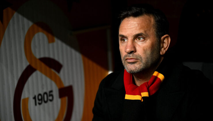 Okan Buruk, 100. galibiyetle birlikte ‘dalya’ diyecek