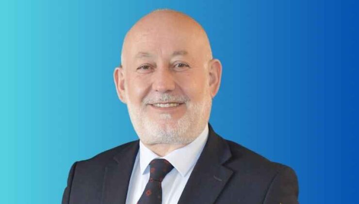 Başkan Ömer Şentürk’ten Anlamlı Cumhuriyet Mesajı